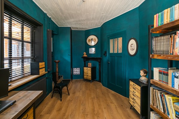 Medium property photo - Waaldijk 55, 4171 CB Herwijnen